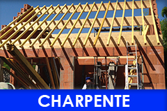 charpente