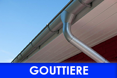 gouttiere