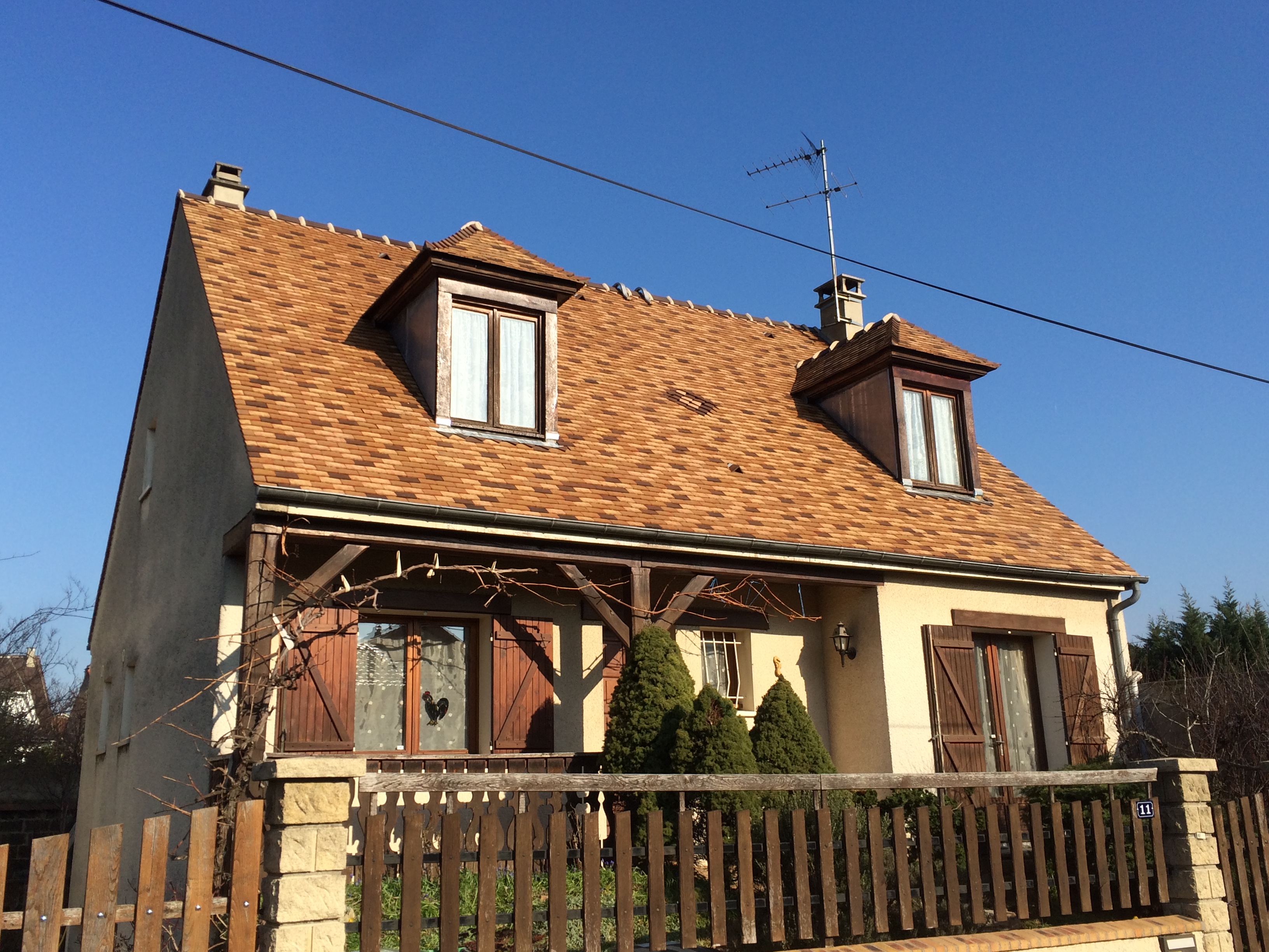 toiture rv couverture