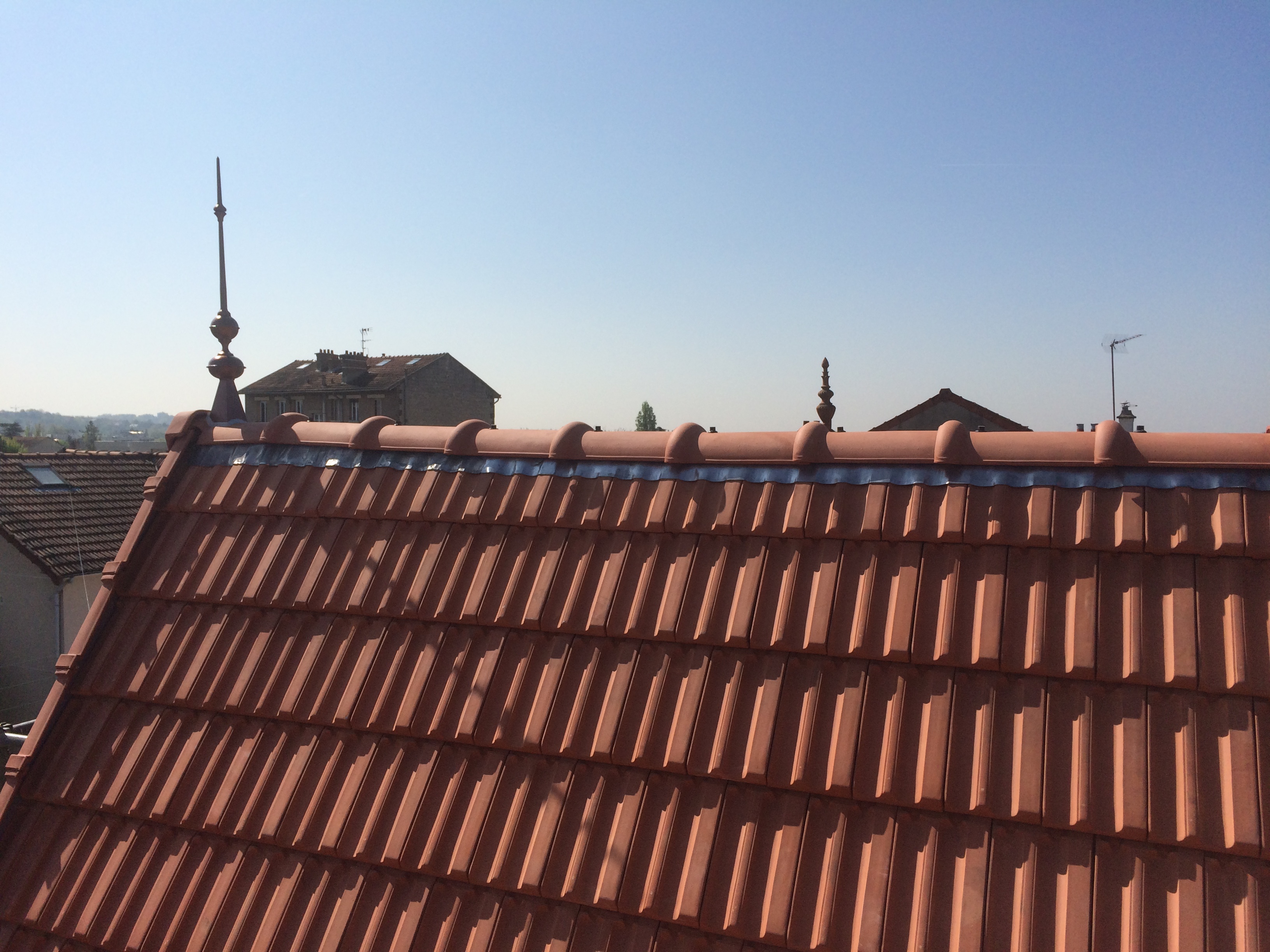 toiture rv couverture