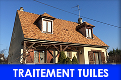 traitement tuiles